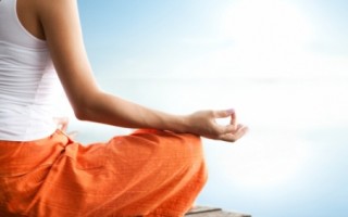 Da li je hata joga spojiva s Hriscanstvom