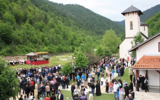 ОБАВЈЕСТ – ЈАЊСКИ САБОР