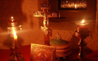 ПРАЗНИК СВЕТОГ СТЕФАНА ДЕЧАНСКОГ 	 ПРОСЛАВЉЕН У МАНАСТИРУ КЛИСИНА