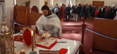 СВЕТИ ВЕЛИКОМУЧЕНИК ДИМИТРИЈЕ – МИТРОВДАН