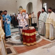 ПРАЗНИК СРЕТЕЊА ГОСПОДЊЕГ У МАНАСТИРУ КЛИСИНА