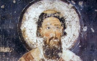 ПРАЗНИК СВЕТОГ САВЕ У КЛИСИНИ