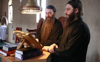 У КЛИСИНИ ПРОСЛАВЉЕНА НЕДЈЕЉА ПРАВОСЛАВЉА