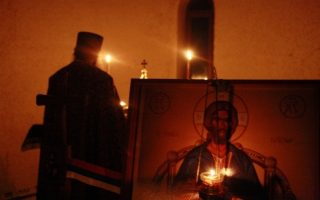 ДРУГО БДЕНИЈЕ                                              У МАНАСТИРУ КЛИСИНА