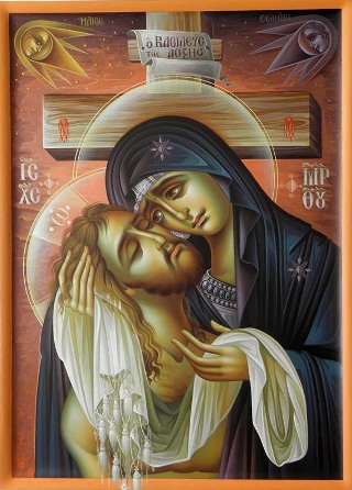 РАСПОРЕД ПРЕДСТОЈЕЋИХ БОГОСЛУЖЕЊА У МАНАСТИРУ КЛИСИНА