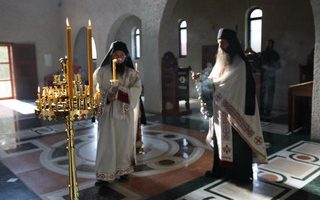 ПЕТРОВДАН У КЛИСИНИ