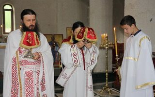 ИВАЊДАН У КЛИСИНИ