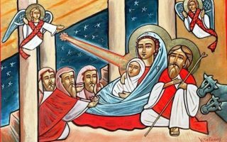 Празник Рођења Христовог у Клисини