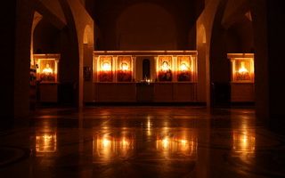 Велика радост у манастиру Клисина