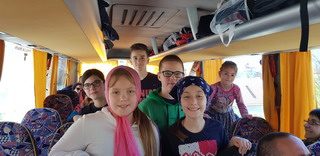 ПОКЛОНИЧКО ПУТОВАЊЕ НА ОСТРОГ