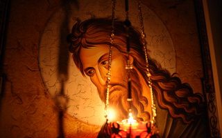 ПРВО БДЕНИЈЕ У МАНАСТИРУ КЛИСИНА