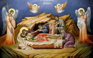 РАСПОРЕД ПРЕДСТОЈЕЋИХ БОГОСЛУЖЕЊА У МАНАСТИРУ КЛИСИНА