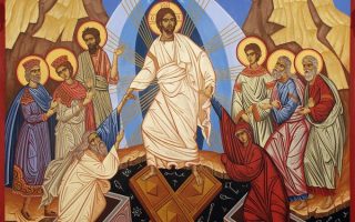 ПРАЗНИК ВАСКРСЕЊА ХРИСТОВОГ У КЛИСИНИ