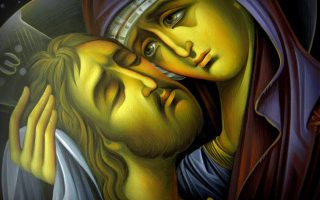 МОЛИТВЕНО СЈЕЋАЊЕ НА ХРИСТОВО СТРАДАЊЕ