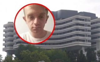 Potrebna pomoć Milošu Stojanoviću i njegovoj porodici iz Prokuplja