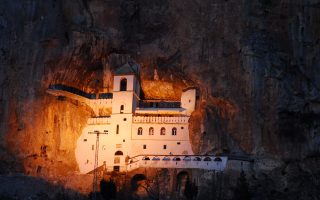 Бдење и Литургија поводом св. Василија Острошког