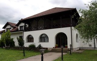 Провала у манастиру Клисина