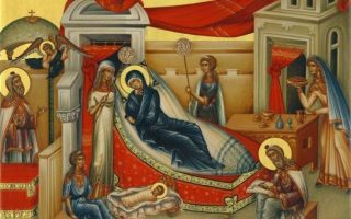 ИВАЊДАН У КЛИСИНИ