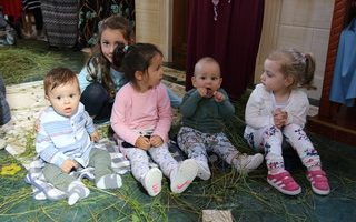 ПРАЗНИК СИЛАСКА СВЕТОГ ДУХА НА АПОСТОЛЕ	                                                                 У МАНАСТИРУ КЛИСИНА