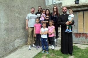 РЕПУБЛИКО СРПСКА, ПОКРЕНИ СЕ – акција за пет малишана из Гацка!