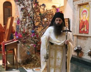 Празник Рођења Христовог у Клисини