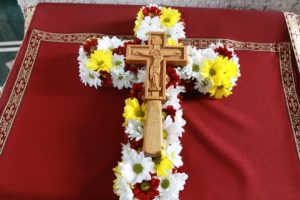 Treca nedelja posta Krstopoklona (72)
