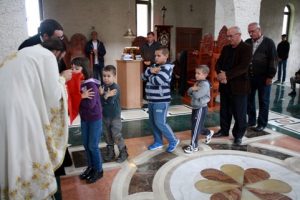 Nedelja slepog, Jovan Bogoslov (43)
