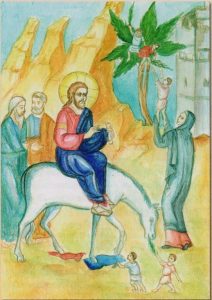 Strasna sedmica (1)