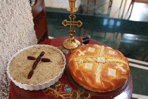Nedelja slepog, vladika, sv. Vasilije (46)