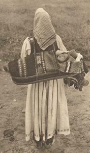 Srpskoj majci - vl. Nikolaj1