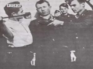 Jasenovac radni logor