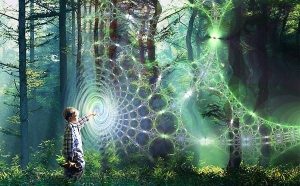 Molitva jaca od radijacije