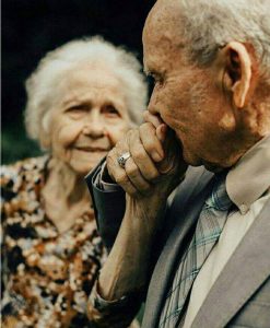 Nju sam od Boga izmolio