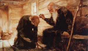 Sinovljev dug (2)