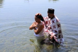 Drugo saborno krstenje 2021