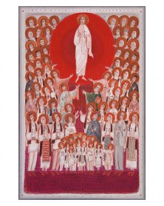 Mucenici Jasenovacki (2)